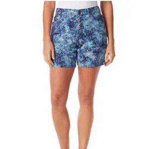 Gloria Vanderbilt Ladies' Amanda Short